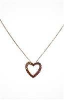 Collana Crivelli Donna FANTASIA in Oro rosa  02333004 - 02333004